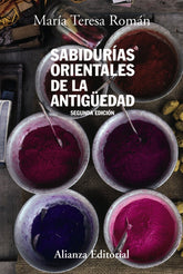 SABIDURIAS ORIENTALES DE LA ANTIGUEDAD - 9788420648750